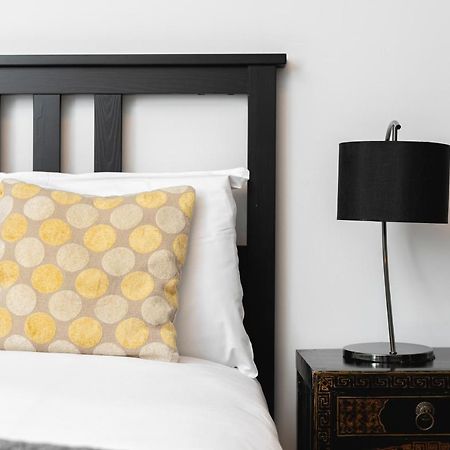 Penthousestays Notting Hill - Spacious 3 Bedroom King Bed Apartment - Near Portobello Road & Kensington High Street Лондон Экстерьер фото